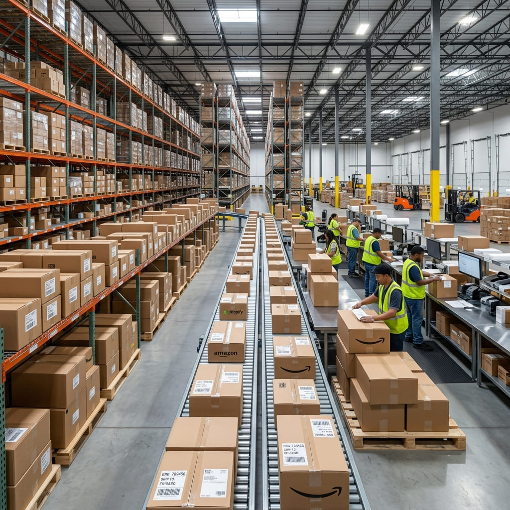 Commerce