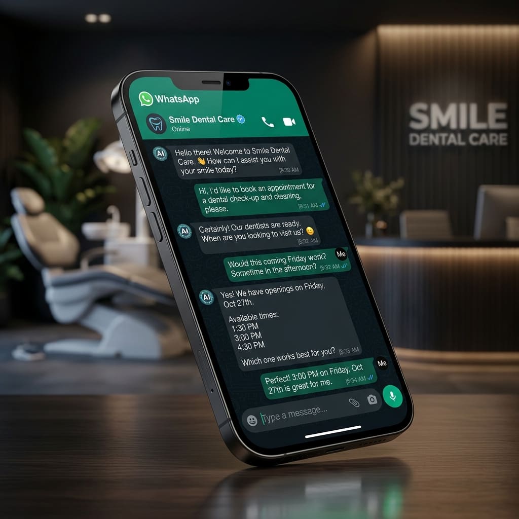 Chat UI