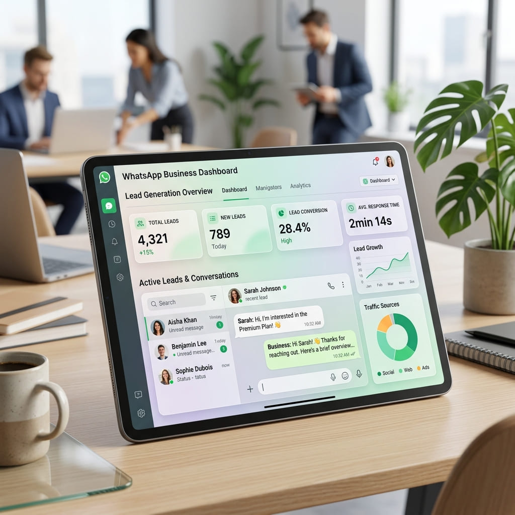 Leads